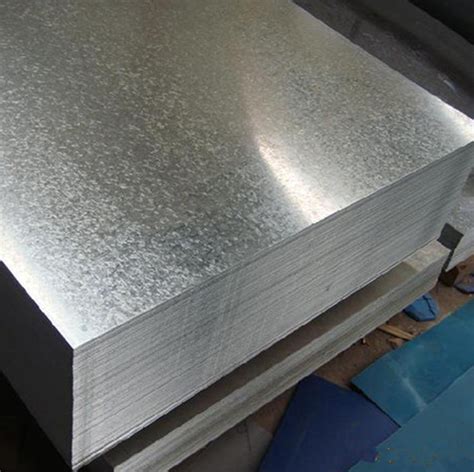 electro galvanized sheet metal|galvanized metal sheets near me.